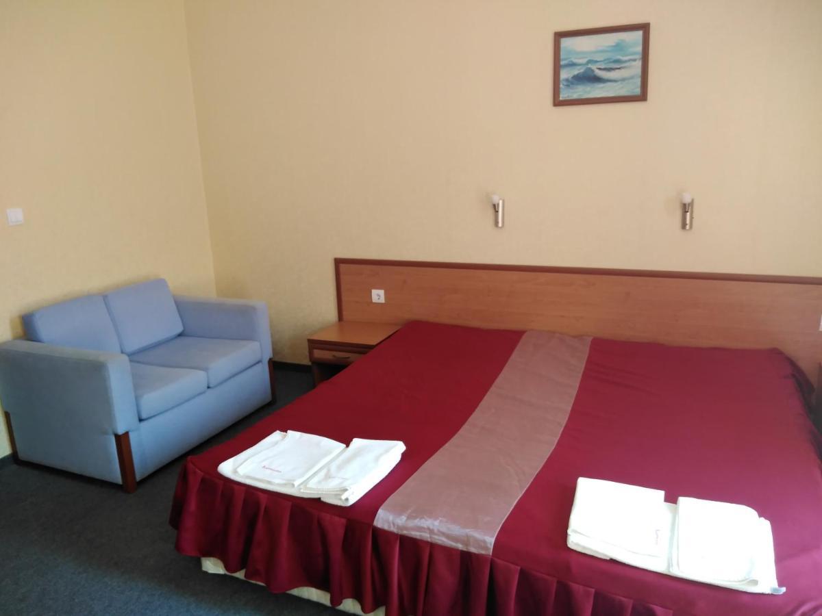 Cantilena Hotel Nesebar Room photo