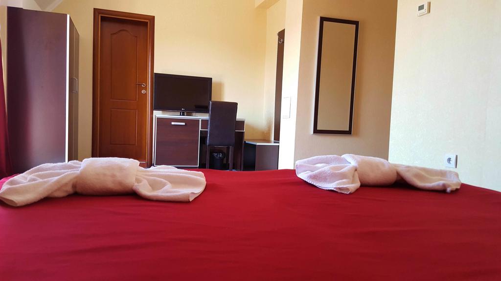Cantilena Hotel Nesebar Room photo