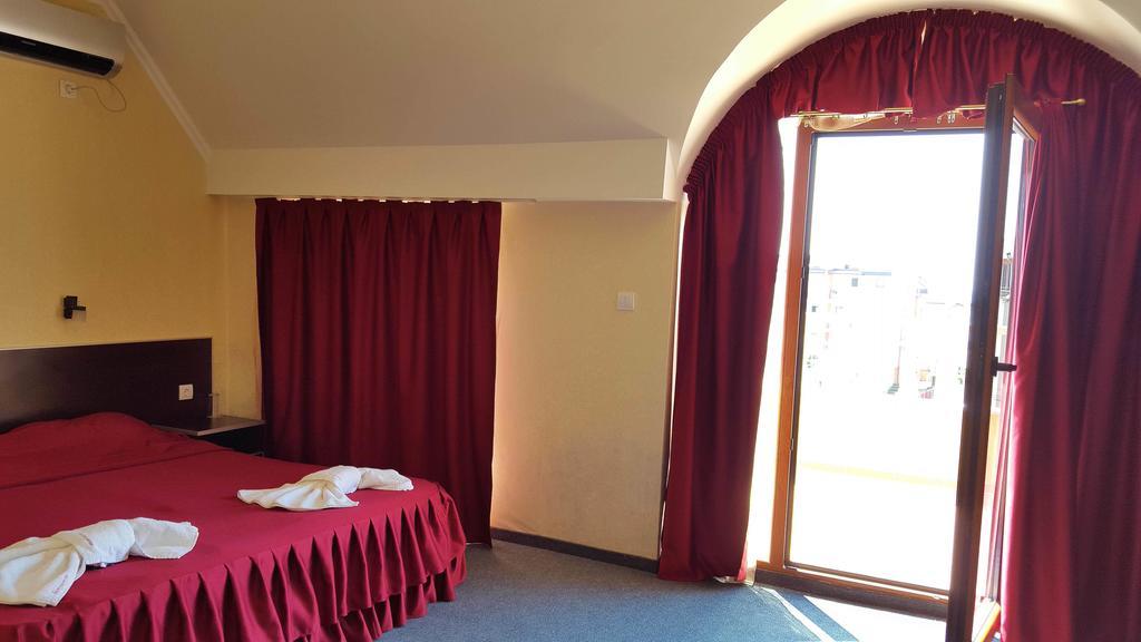 Cantilena Hotel Nesebar Room photo