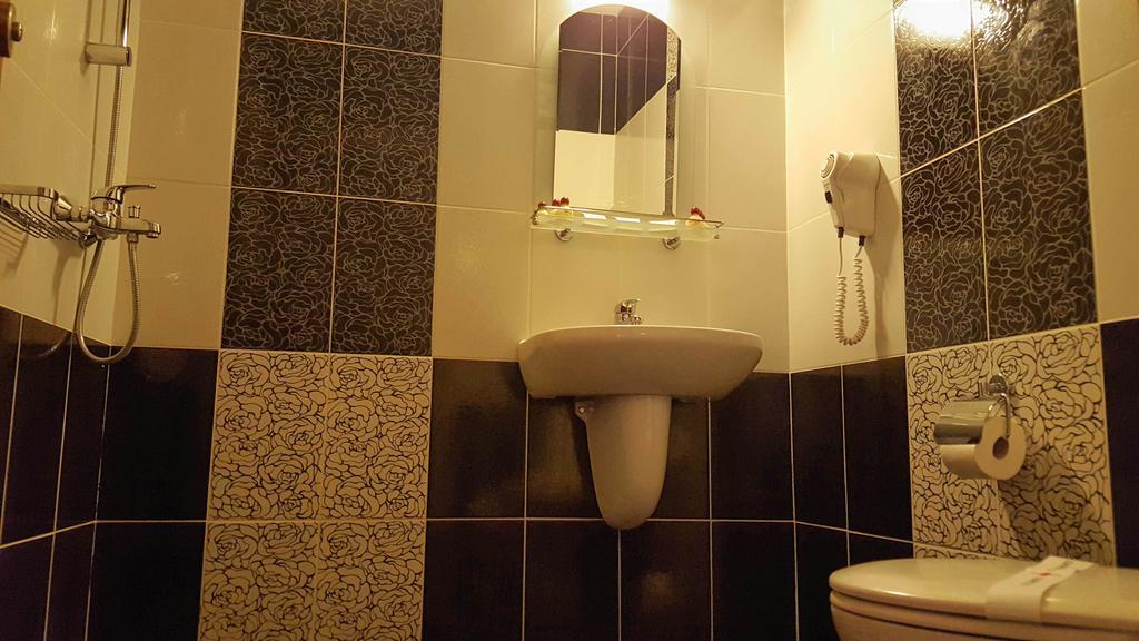 Cantilena Hotel Nesebar Room photo